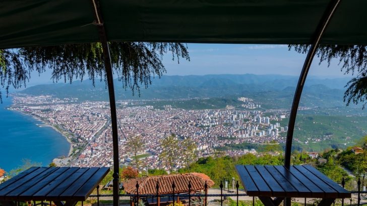 Ordu’da Gezilecek Yerler Listesi – herdembilgiler