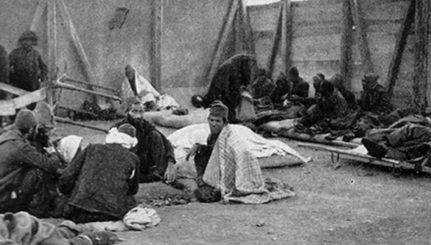 Osmanlı döneminde kolera salgını önlemleri nasıl uygulanıyordu?