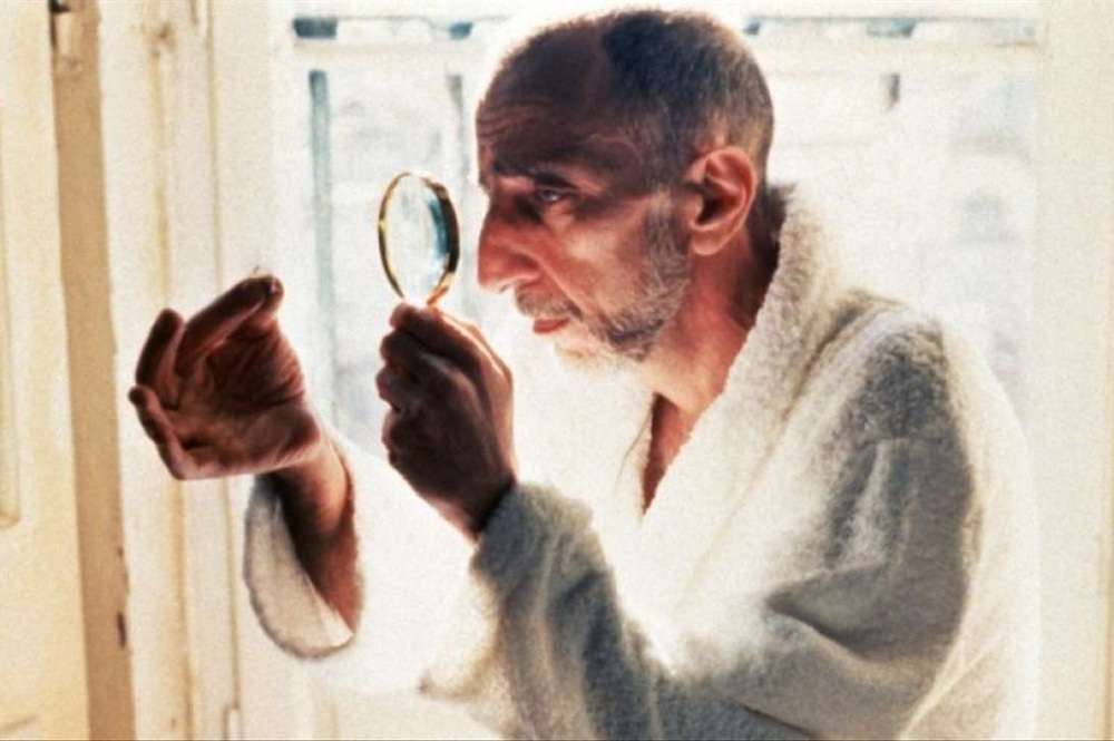Portekiz Sineması : Her Karesi Sanat Kokan Filmler