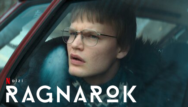 Ragnarok 2.sezon ne zaman yayınlanacak? Netflix açıkladı! herdembilgiler
