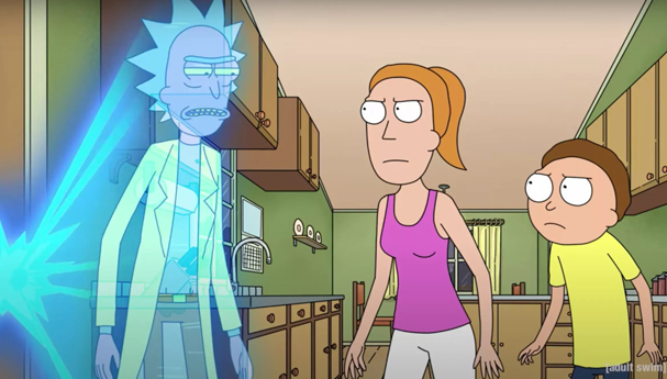 Rick and Morty 5.sezon 2.bölüm ne zaman çıkacak?