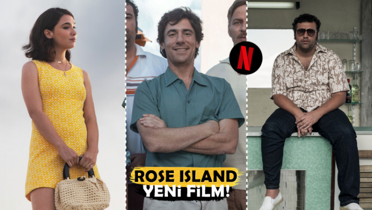 Rose Adası: Gerçek Hikayesiyle Netflix'in 2020 İmzalı Son Bombası!
Netflix artık ortalamanın üzerinde yapımlar ile karşımıza sık sık çıkmaya başladı. Bunu şurada biriktirdiğim ve hızlı bir şekilde artan Netflix film önerileri
6.7b
0
1 yıl