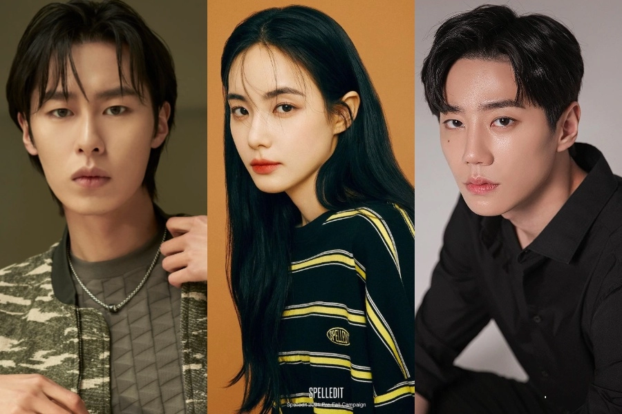 “Royal Loader” Dizisinde Lee Jae Wook, Hong Su Zu ve Lee Jun Young Yer Alabilir » Güney Kore Sineması