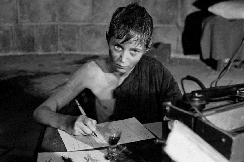 Rus Sineması ve Birbirinden Güzel 15 Adet Rus Filmi