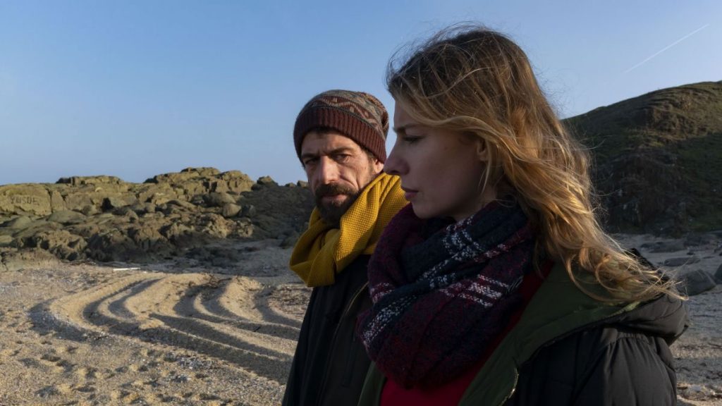 Sadece Bir Gece Film (2022) Konusu | Oyuncuları | Yorumları