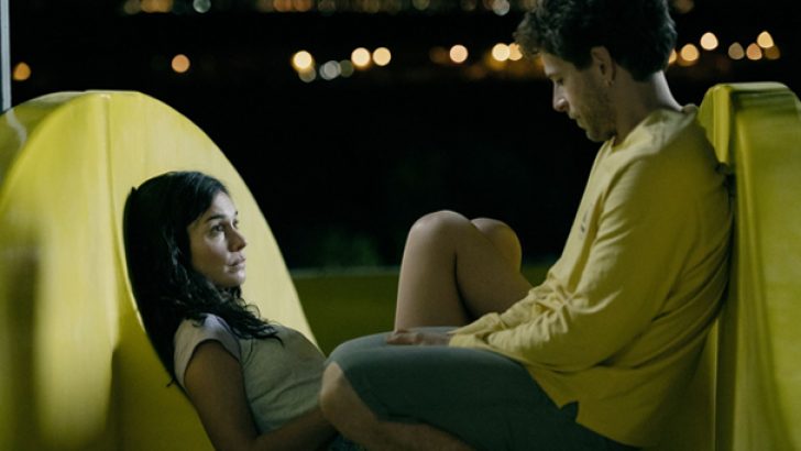 Seni Unutma Zamanı Dizi | Konusu | Oyuncuları | Netflix
