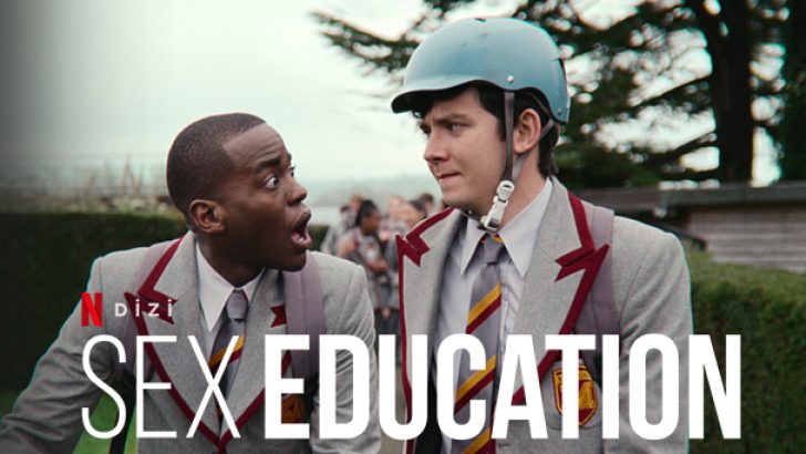 Sex Education 4.sezon ne zaman yayınlanacak? Netflix