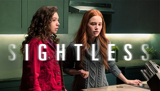 Sightless Yorumları ve Sosyal Medya Tepkileri