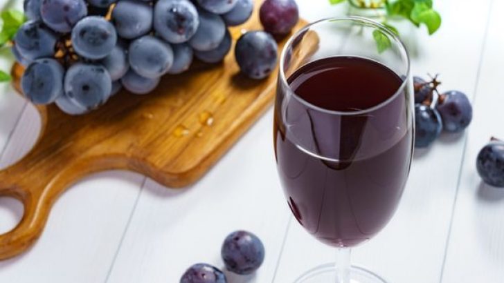 Şıra Nedir? Az Bilinen 10 Mucizevi Faydası