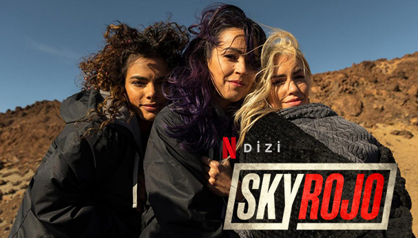 Sky Rojo 2.sezon olacak mı? Ne zaman yayınlanacak?