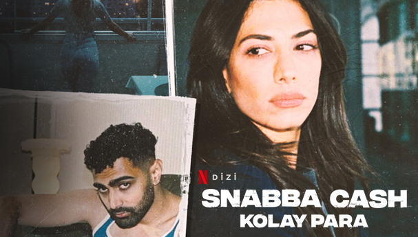 Snabba Cash Kolay Para Dizi | Konusu | Oyuncuları