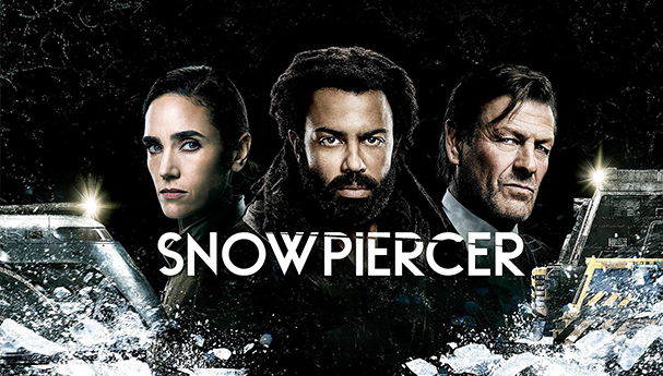 Snowpiercer 2.sezon 4.bölüm ne zaman yayınlanacak?