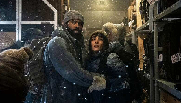 Snowpiercer 2.sezon 5.bölüm ne zaman yayınlanacak?