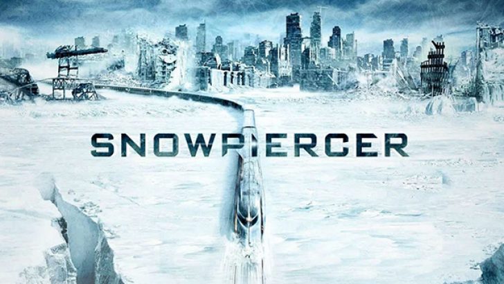 Snowpiercer 3.sezon ne zaman yayınlanacak? Netflix