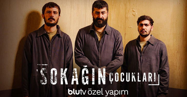 Sokağın Çocukları 4.sezon 8.bölüm ne zaman yayınlanacak?