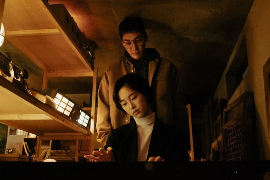 “Somebody ” Dizisinin Fragmanı Yayımlandı » Güney Kore Sineması