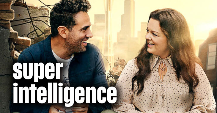Süper Zeka Filmi | Konusu | Oyuncuları | Netflix