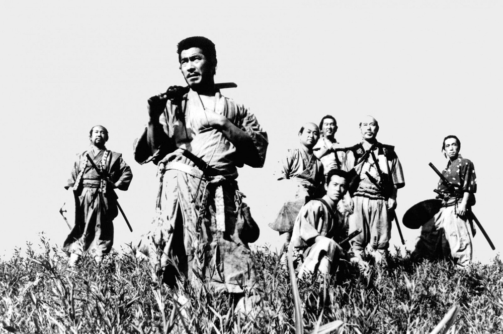 Tezatların Harmonisi: Japon Sineması ve 25 Japon Filmi