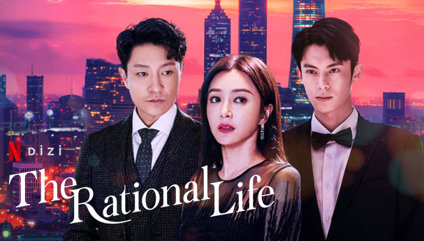 The Rational Life Dizi | Konusu | Oyuncuları | Netflix