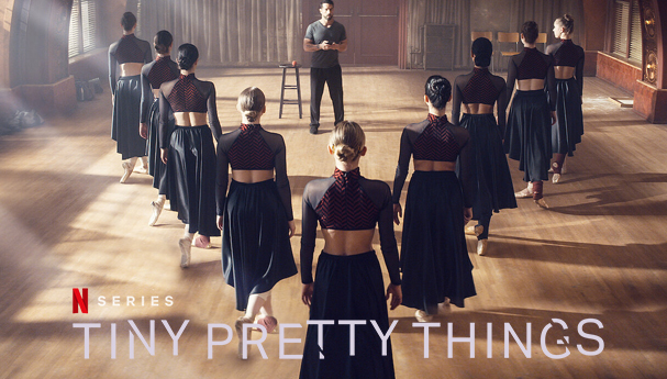 Tiny Pretty Things Yorum ve Sosyal Medya Tepkileri