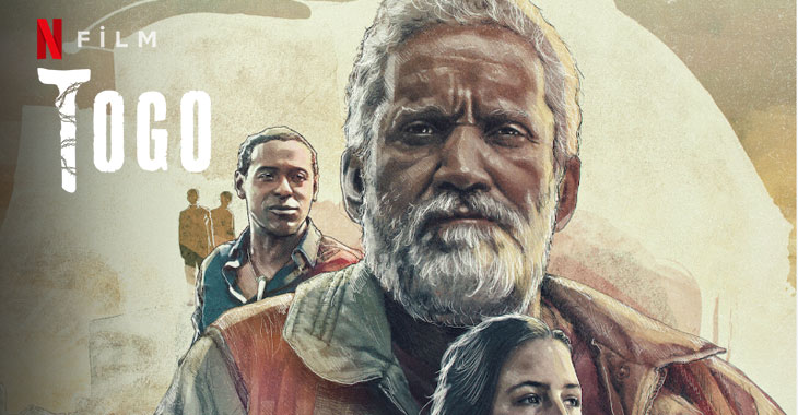 Togo Filmi | Konusu | Oyuncuları | Netflix