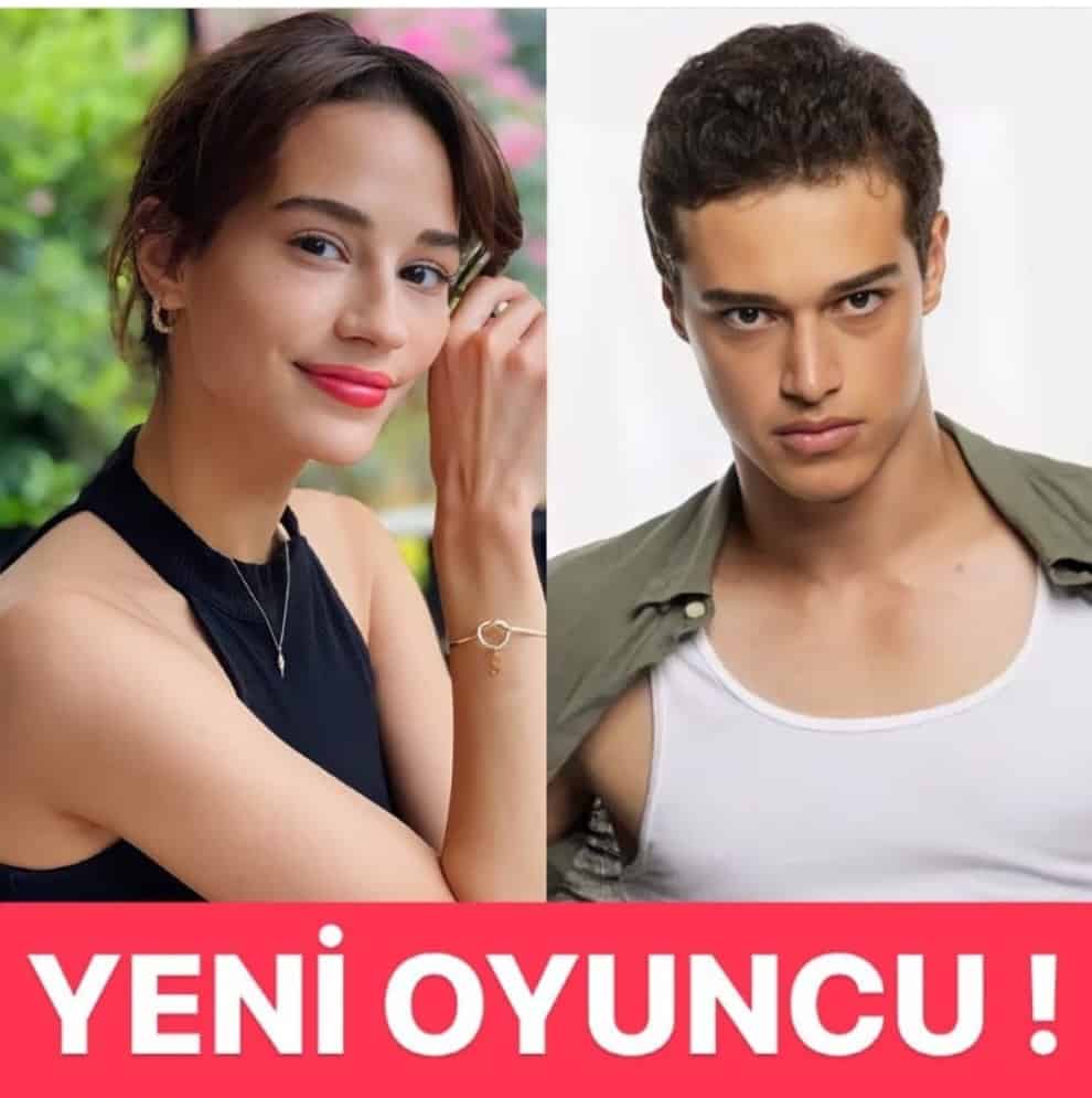 Tozluyaka Dizisine Yeni Gelen ve Ayrılan Oyuncular