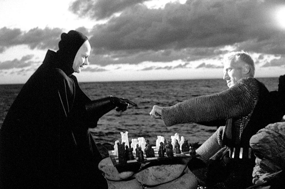 Varoluşçu Felsefeyi Benimseyen 10 Film!