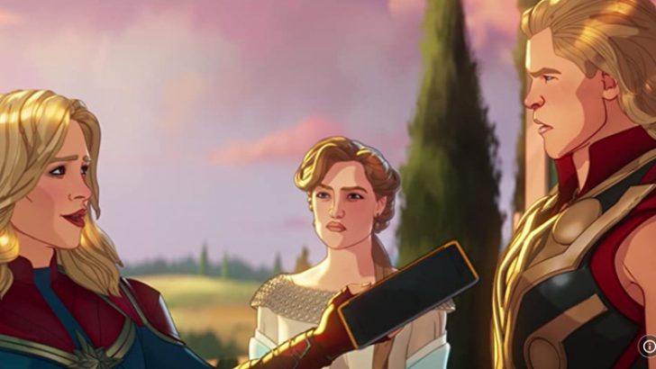 What If 8.bölüm ne zaman yayınlanacak? Disney+