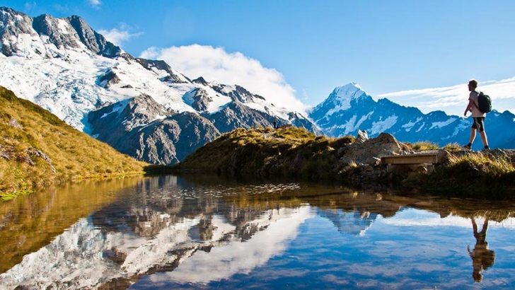 Yeni Zelanda’da Nereye Gidilir? – herdembilgiler