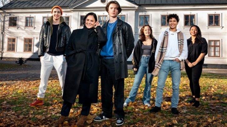 Young Royals 2.sezon ne zaman yayınlanacak? Netflix