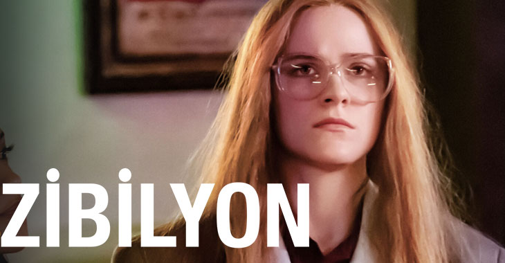 Zibilyon Filmi | Konusu | Oyuncuları | Netflix
