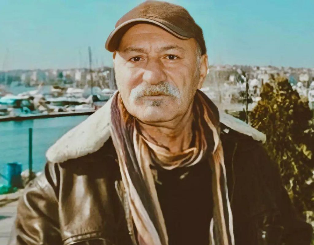 Ali Erkazan – herdembilgiler