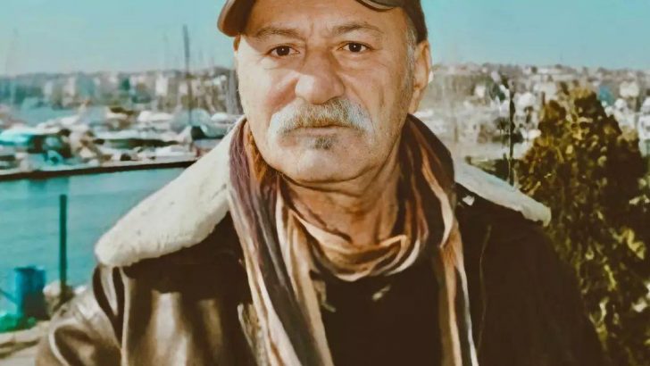 Ali Erkazan – herdembilgiler