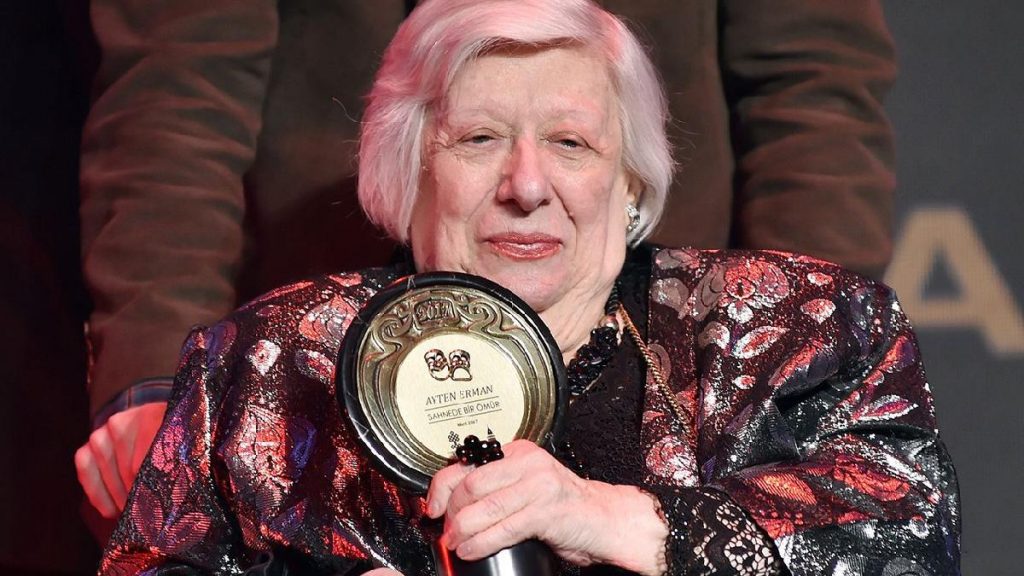 Ayten Erman Kimdir? – herdembilgiler