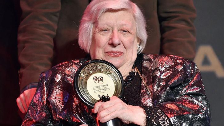 Ayten Erman Kimdir? – herdembilgiler