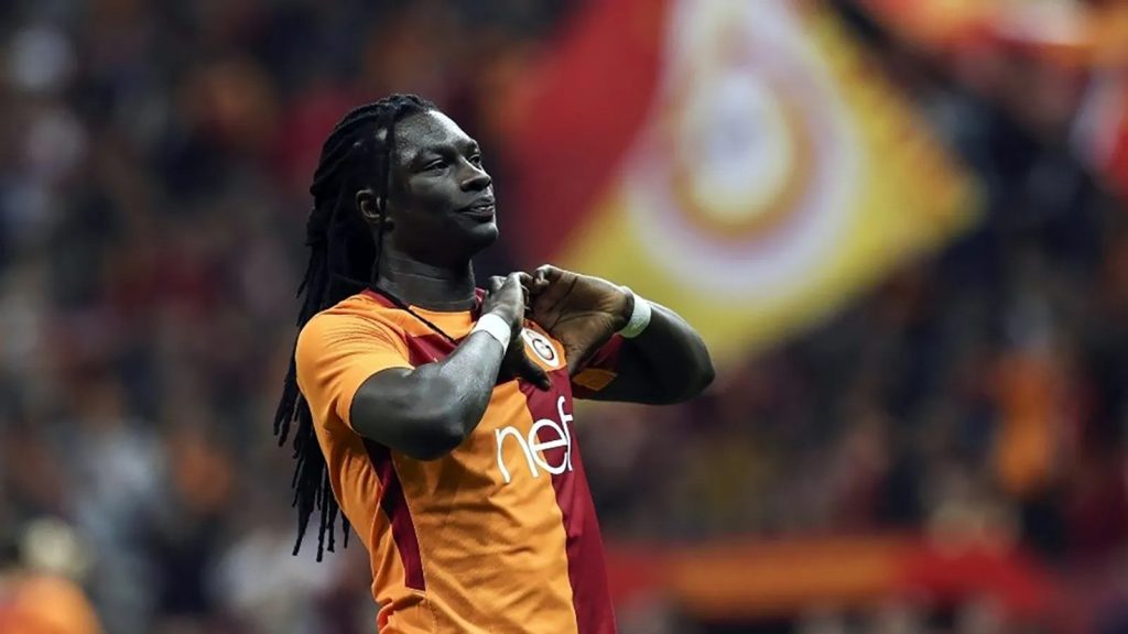 Bafetimbi Gomis Kimdir? – herdembilgiler