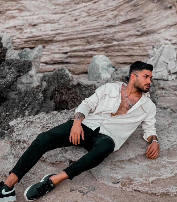 Cihan Emre Erdoğan (Cioman) Kimdir?