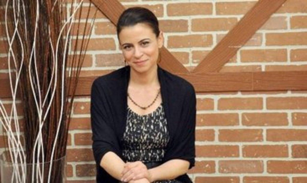 Elif İnci Kimdir? – herdembilgiler