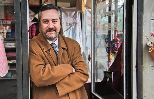 Erdal Bilingen – herdembilgiler