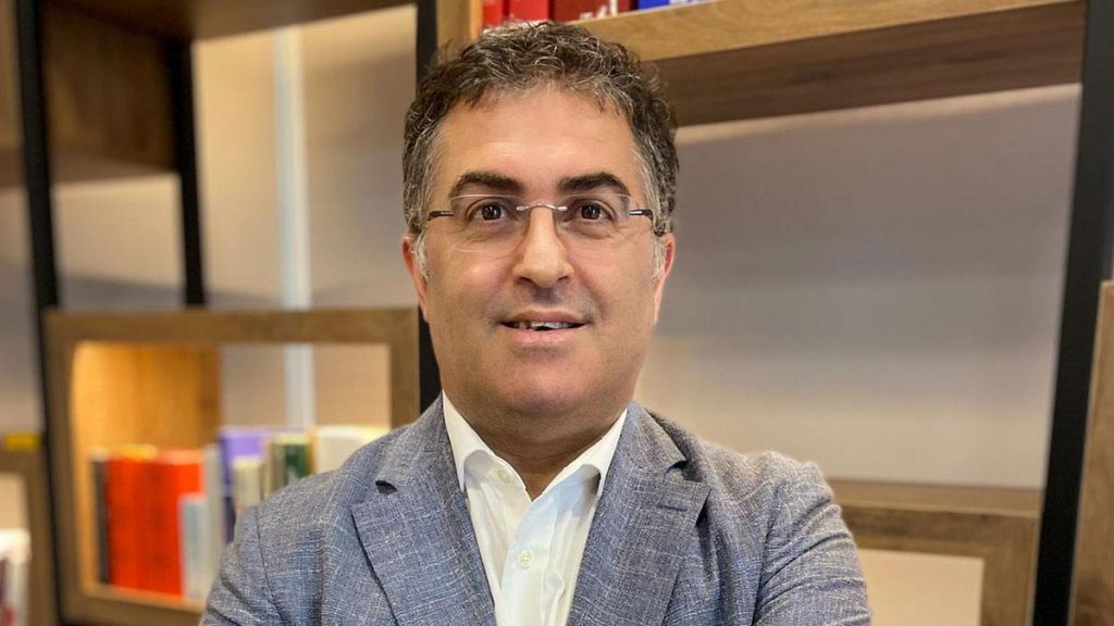 Ersan Şen – herdembilgiler