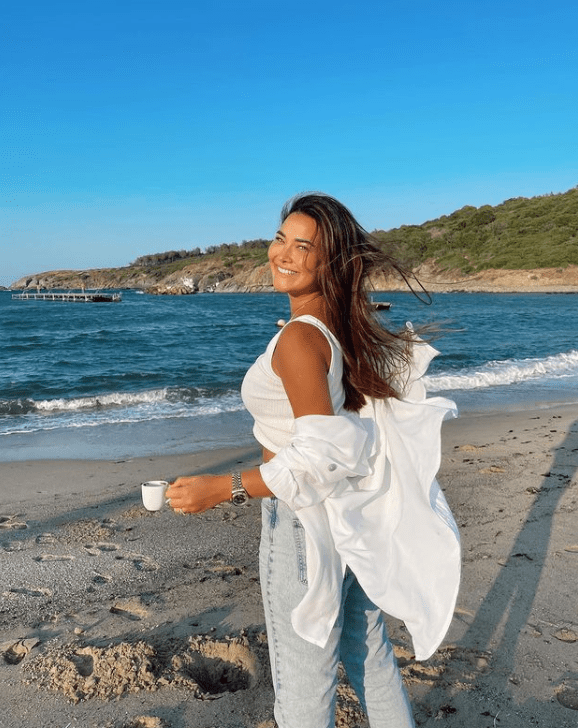 Gizem Akın Hatipoğlu Kimdir? – herdembilgiler
