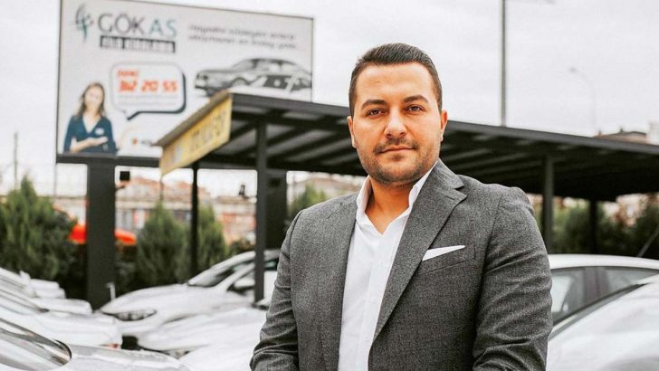 Gökhan Göz Kimdir? – herdembilgiler