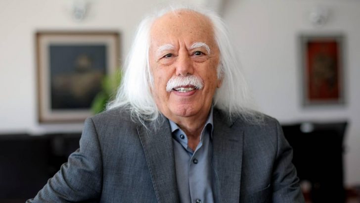 Haydar Dümen Kimdir? – herdembilgiler