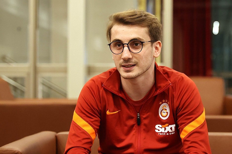 Kerem Aktürkoğlu Kimdir? – herdembilgiler