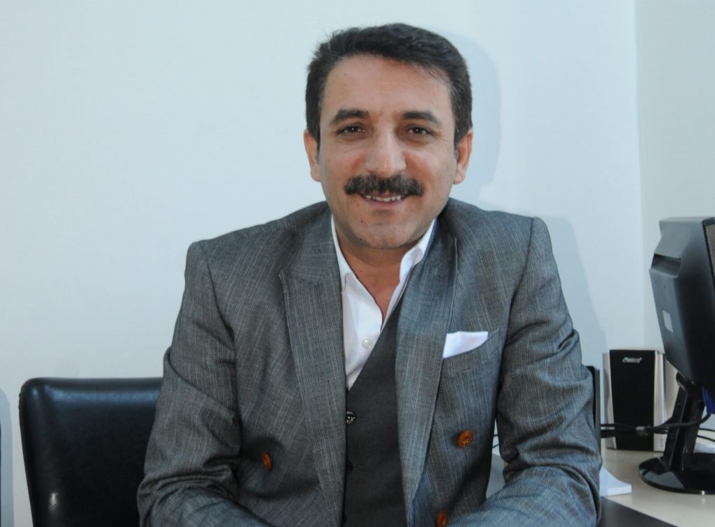 Latif Doğan Kimdir? – herdembilgiler