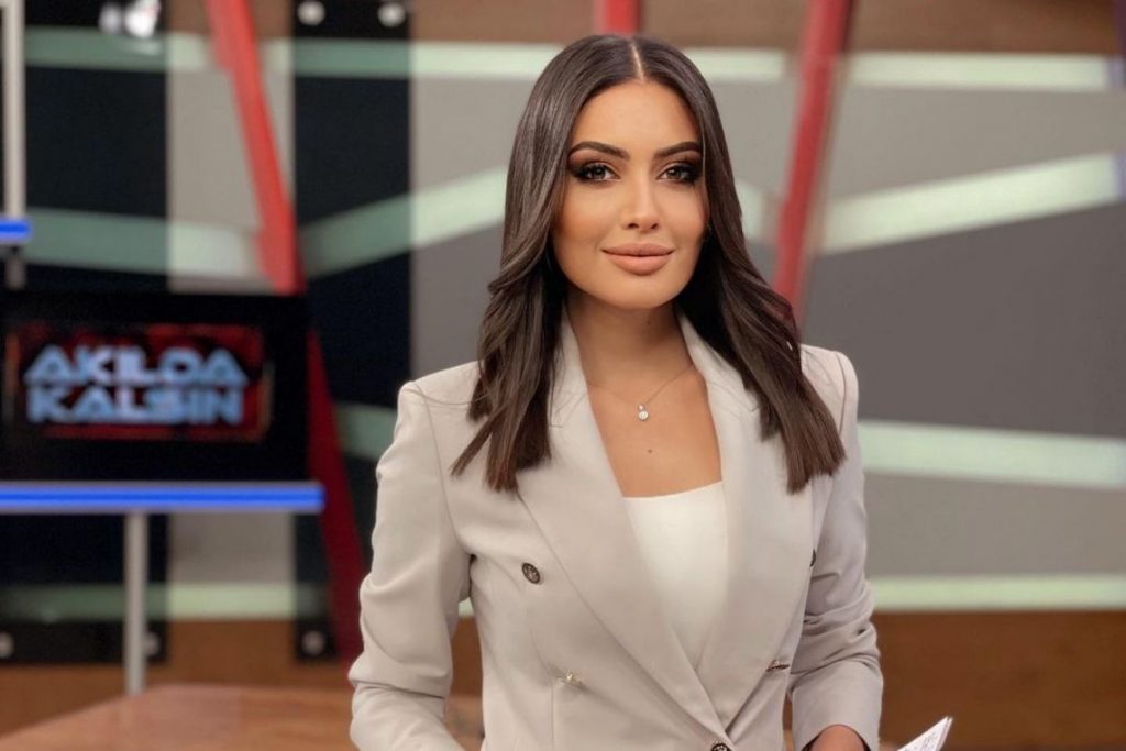 Melissa Bağcı Kimdir? – herdembilgiler