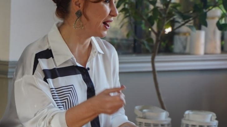 Meltem Baytok Kimdir? – herdembilgiler