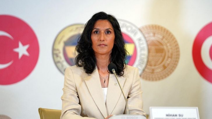 Nihan Su – herdembilgiler