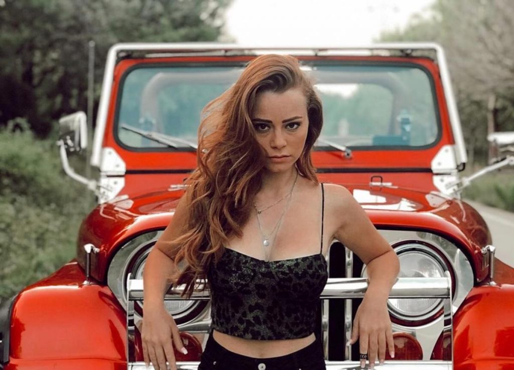 Nora Tokhosepyan (Norapella) Kimdir? – herdembilgiler