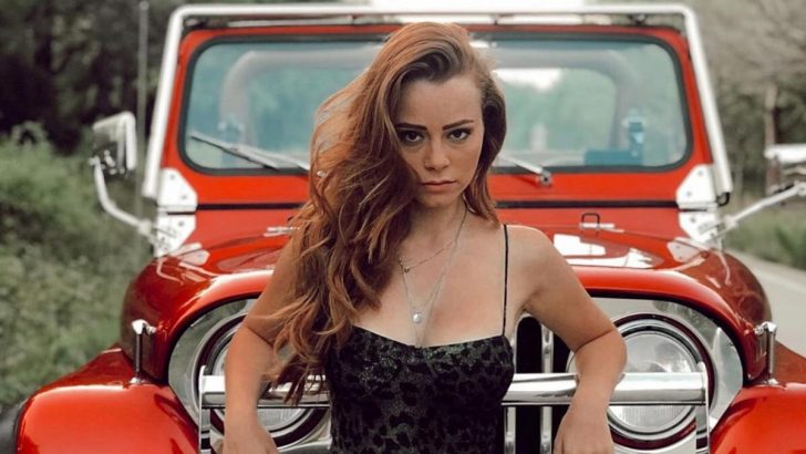 Nora Tokhosepyan (Norapella) Kimdir? – herdembilgiler